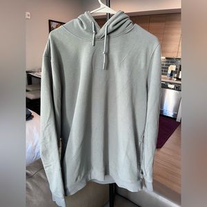 Cuts Hyperloop Hoodie XL